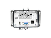 P-P22Q35R2-M3RF0 |  Panel Interface Connector