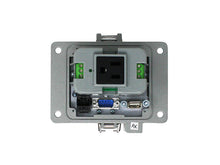 P-P22Q7R2-K3RF0 |  Panel Interface Connector