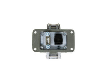 P-P22R2-B4RX |  USB Ethernet Panel Interface Connector