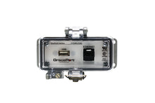 P-P22R2-F3RX |  USB Ethernet Panel Interface Connector