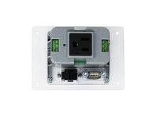 P-P22R2-K1RF0 |  USB Ethernet Panel Interface Connector