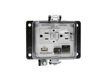 P-P22R2-K2RF3 |  Panel Interface Connector