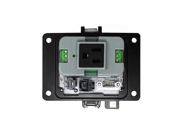 P-P22R2-K2RF3 | Panel Interface Connector – Grace Technologies, Inc.