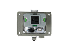 P-P22R2-K4RF0 |  Panel Interface Connector