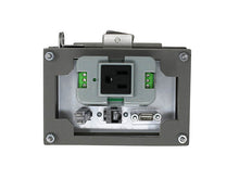 P-P22R2-M5RF3 |  Panel Interface Connector