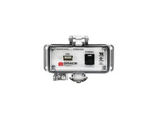 P-P22R62-F3RX |  USB Ethernet Panel Interface Connector