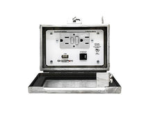 P-P22R62-M6RF0 |  Panel Interface Connector