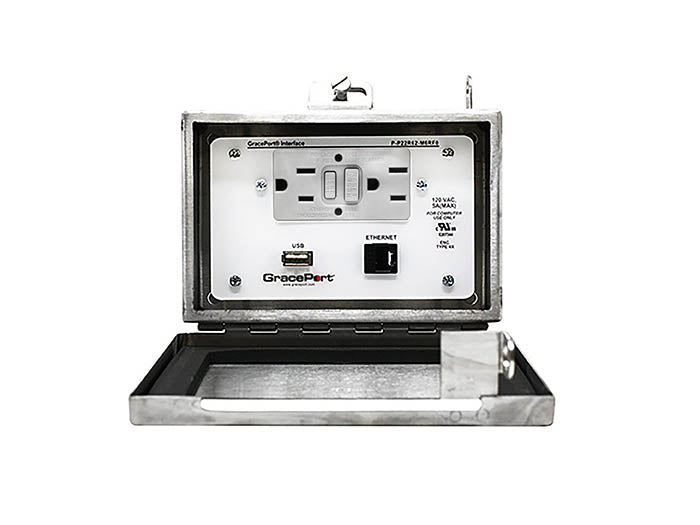 P-P22R62-M6RF0 | Panel Interface Connector – Grace Technologies, Inc.