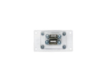 P-P22#2-B1RX |  USB Panel Interface Connector