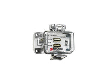 P-P22#2-B4RX |  USB Panel Interface Connector
