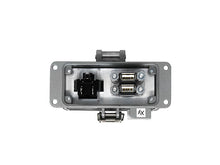 P-P22#2-F3R0 |  USB Panel Interface Connector
