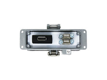 P-P22#2P39-H3RX |  USB Panel Interface Connector