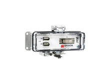 P-P22#2Q102-H3RX |  USB Panel Interface Connector