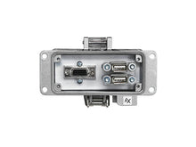 P-P22#2Q22-F3RX |  USB Panel Interface Connector