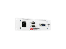 P-P22#2Q9R2-H1RX |  USB Ethernet Panel Interface Connector