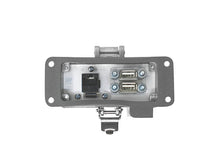 P-P22#2R2-F4RX |  Panel Interface Connector