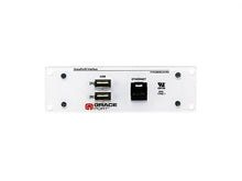 P-P22#2R2-H1RX |  USB Ethernet Panel Interface Connector