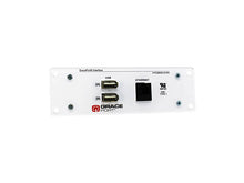 P-P22#2R2-H1RX |  USB Ethernet Panel Interface Connector