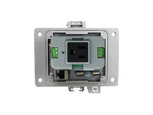 P-P22#2R31-K3RF0 |  USB Ethernet Panel Interface Connector