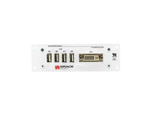 P-P22#4Q102-H1RX |  USB Panel Interface Connector