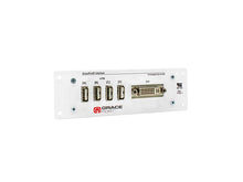 P-P22#4Q102-H1RX |  USB Panel Interface Connector
