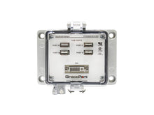 P-P22#4Q102-K3RX |  Panel Interface Connector