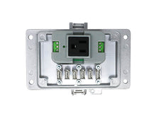 P-P22#6-M3RF0 |  Panel Interface Connector