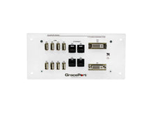 P-P22#8Q102#2r2#4-S1RX |  Panel Interface Connector