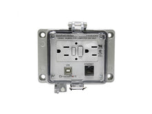 P-P27-K3RF0 |  Panel Interface Connector