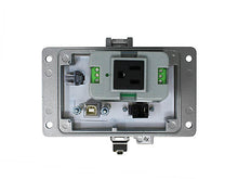 P-P27R2-M3RF3 |  Panel Interface Connector