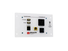 P-P28P29Q6R2-M1R3 |  Ethernet Panel Interface Connector