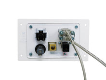 P-P28P29Q6R2-M1R3 |  Ethernet Panel Interface Connector