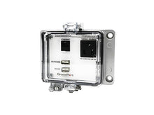 P-P28P29R2-K3R0 |  Panel Interface Connector