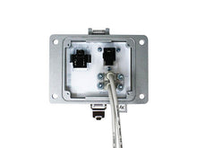 P-P28P29R2-K3R0 |  Panel Interface Connector