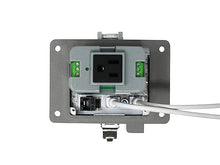 P-P28P29R2-K4RF0 |  Ethernet Panel Interface Connector