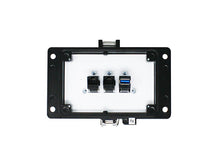 P-P33R2#2-M2RX |  Ethernet Panel Interface Connector