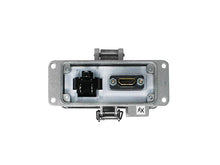 P-P38-F3R0 |  Panel Interface Connector