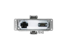 P-P38-H3R0 |  Panel Interface Connector