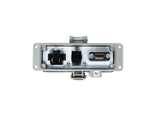 P-P38R2-H3R0 |  Ethernet Panel Interface Connector