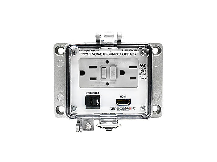 P R2 K3rf0 P-P38R2-K3RF0 | Ethernet Panel Interface Connector – Grace Technologies ...