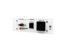 P-P38R62-H1R0 |  Ethernet Panel Interface Connector