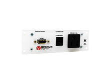 P-P38R62-H1R0 |  Ethernet Panel Interface Connector