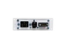 P-P38R62-H1RM0 |  Ethernet Panel Interface Connector