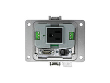 P-P38R62-K3RF0 |  Panel Interface Connector