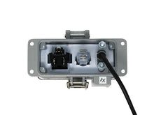 P-P42-F3R3 |  Panel Interface Connector