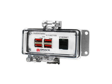 P-P43R62-F3RX |  USB Ethernet Panel Interface Connector