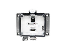 P-P50R2-K3RX |  Panel Interface Connector