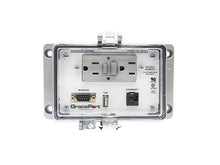 P-P6P11R2-M3RF0 |  Panel Interface Connector