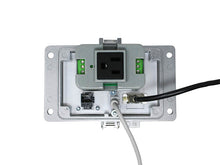 P-P6P11R2-M3RF0 |  Panel Interface Connector