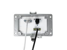 P-P6P11R2-M3RX |  USB Ethernet Panel Interface Connector